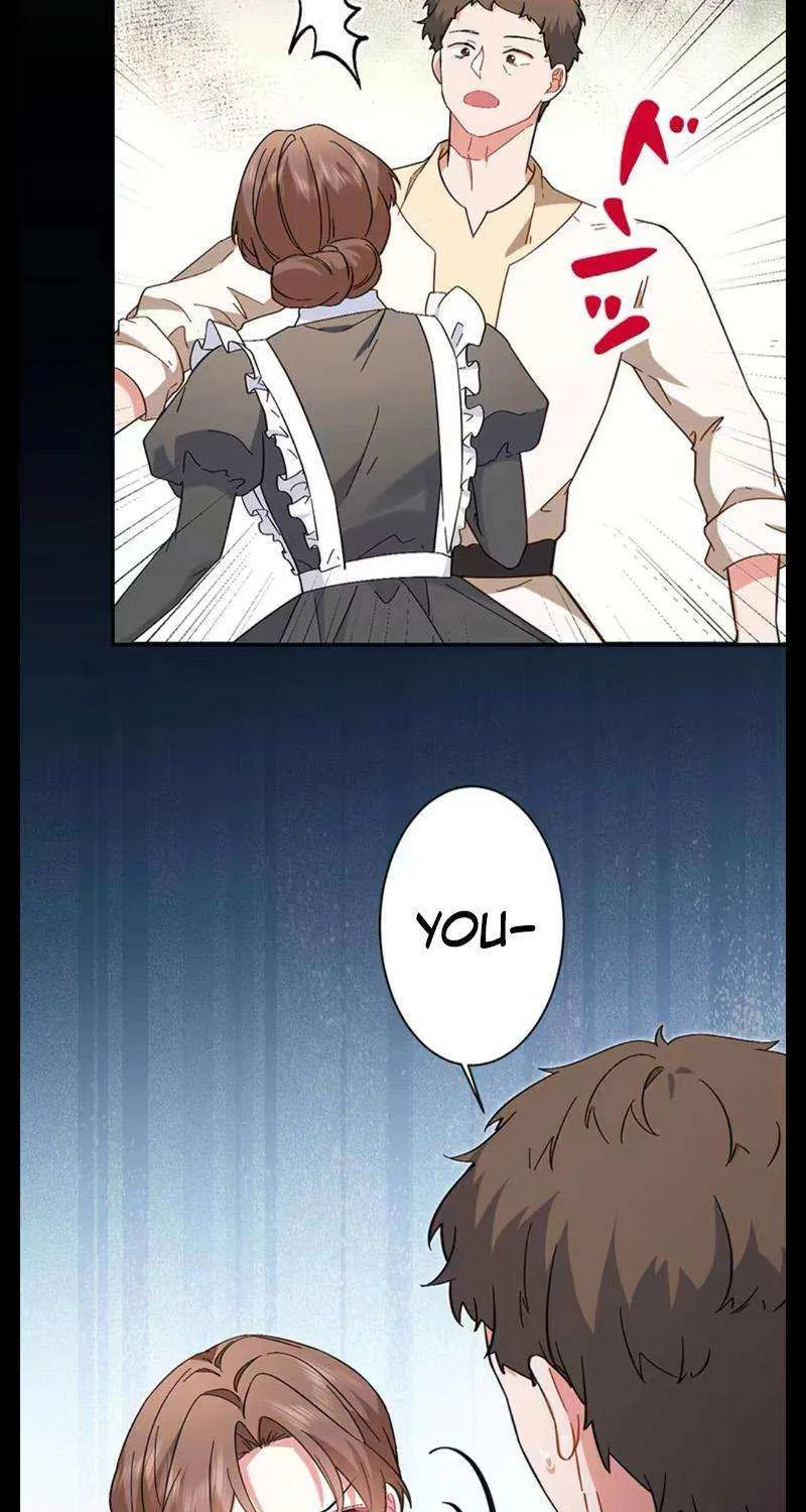 This Time, I Will Avoid This Marriage- a Method to Part Ways With You, Who Lacks Love Chapter 21 page 41 - 