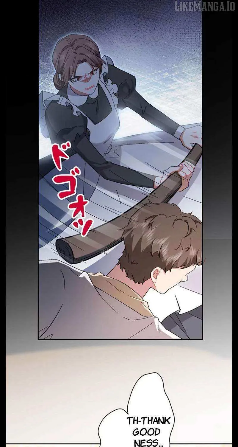 This Time, I Will Avoid This Marriage- a Method to Part Ways With You, Who Lacks Love Chapter 21 page 44 - 