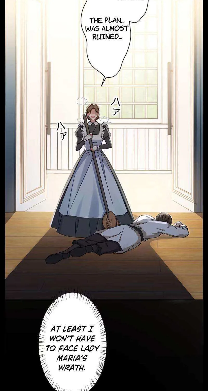 This Time, I Will Avoid This Marriage- a Method to Part Ways With You, Who Lacks Love Chapter 21 page 45 - 
