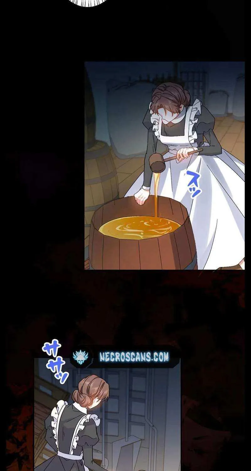 This Time, I Will Avoid This Marriage- a Method to Part Ways With You, Who Lacks Love Chapter 21 page 46 - 