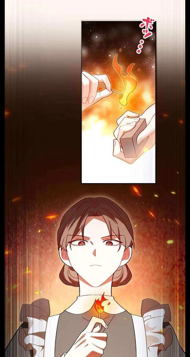 This Time, I Will Avoid This Marriage- a Method to Part Ways With You, Who Lacks Love Chapter 21 page 48 - 