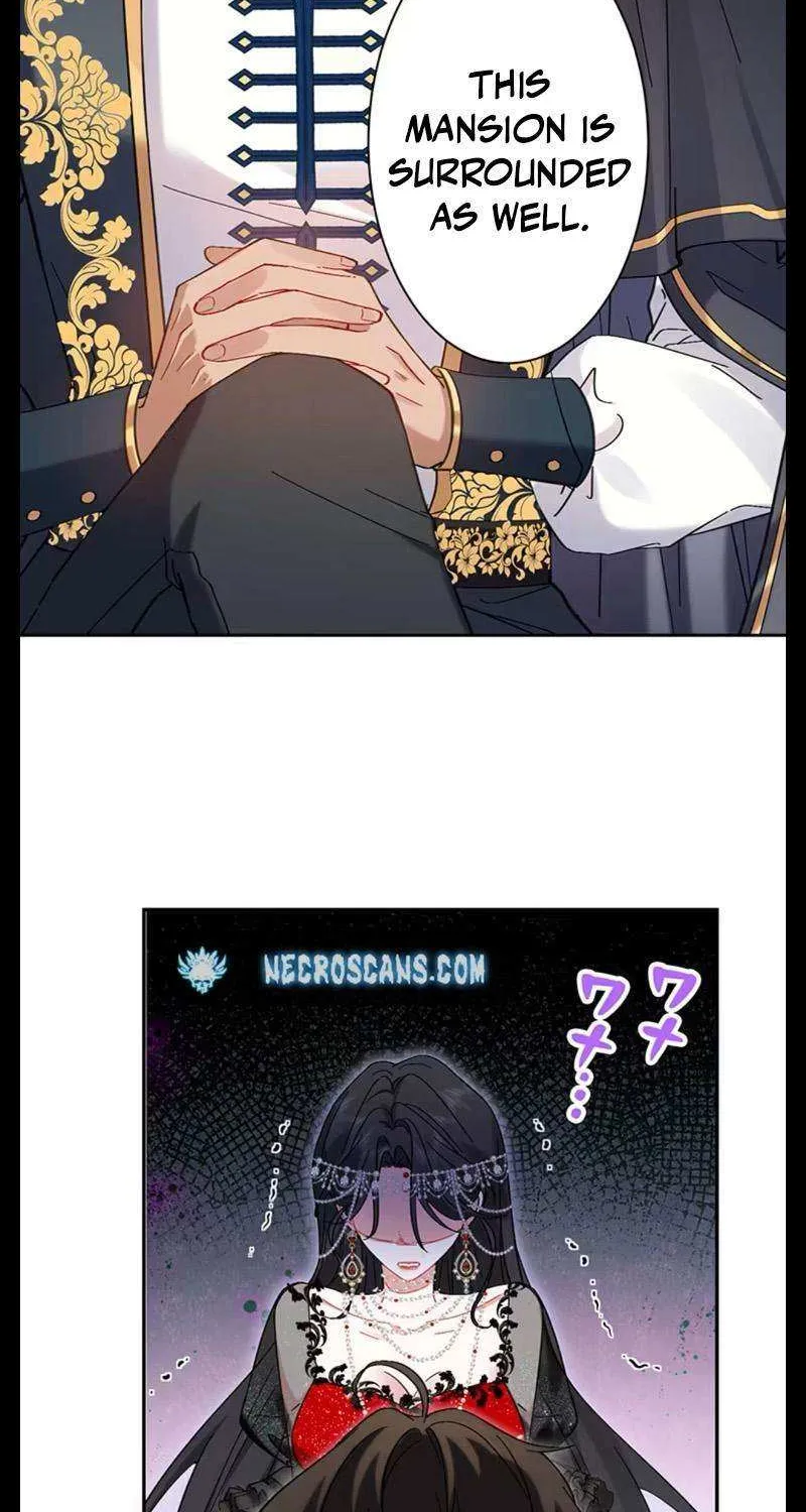 This Time, I Will Avoid This Marriage- a Method to Part Ways With You, Who Lacks Love Chapter 21 page 6 - 