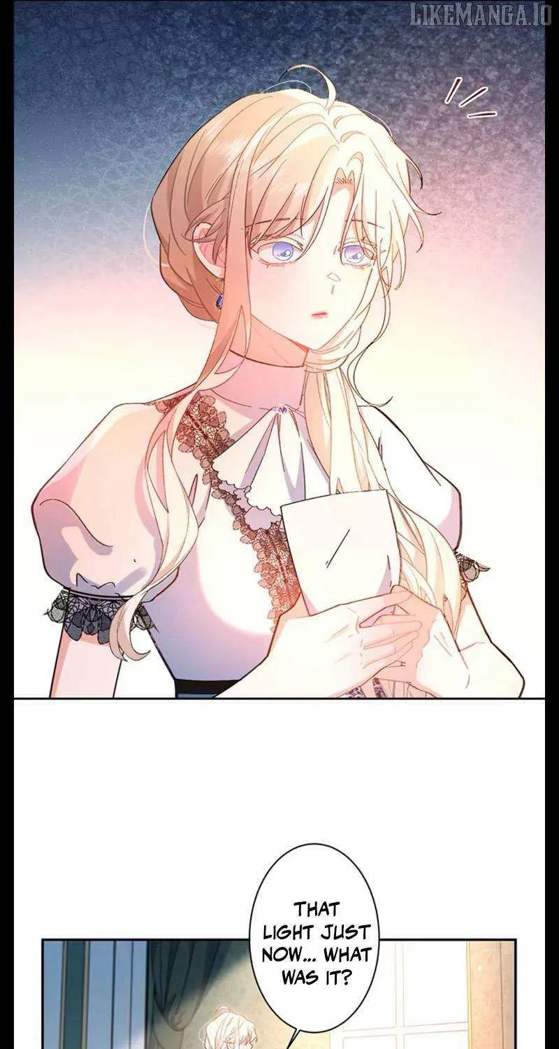 This Time, I Will Avoid This Marriage- a Method to Part Ways With You, Who Lacks Love Chapter 21 page 52 - 