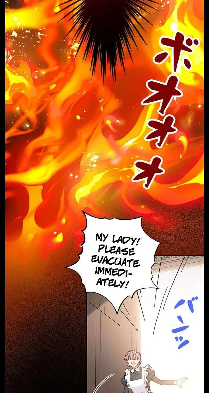 This Time, I Will Avoid This Marriage- a Method to Part Ways With You, Who Lacks Love Chapter 21 page 55 - 