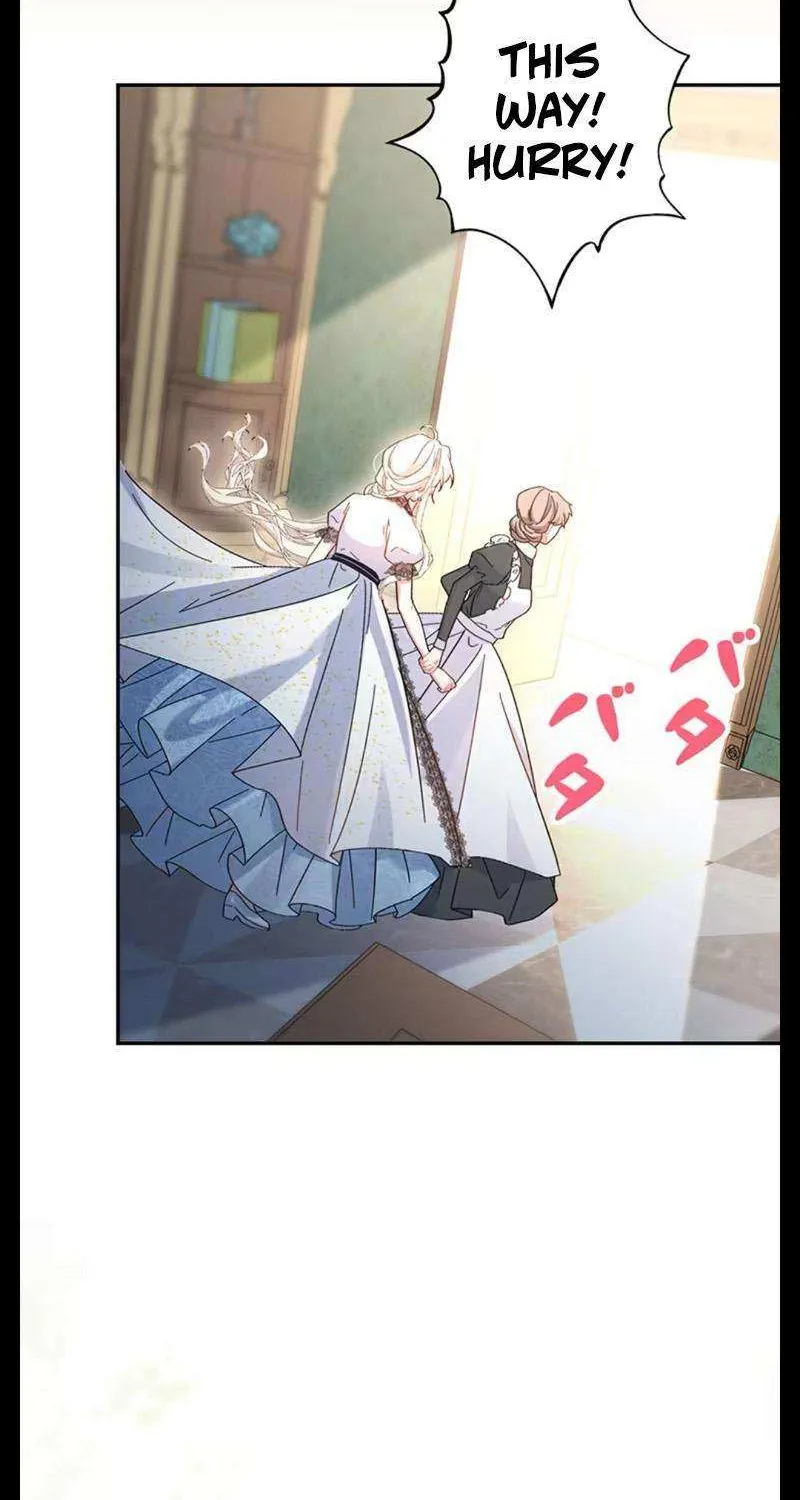 This Time, I Will Avoid This Marriage- a Method to Part Ways With You, Who Lacks Love Chapter 21 page 57 - 