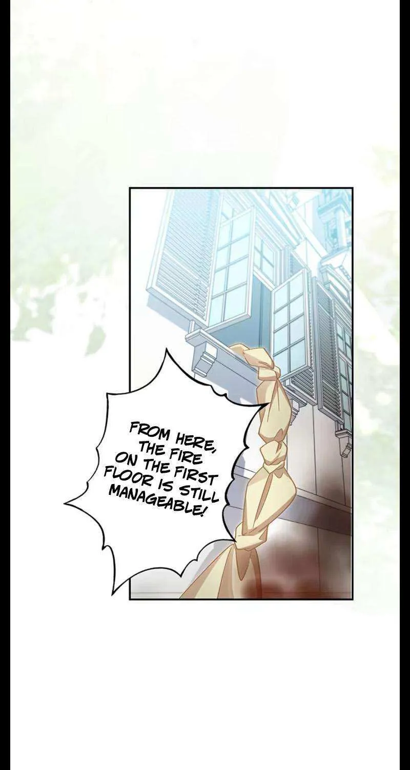 This Time, I Will Avoid This Marriage- a Method to Part Ways With You, Who Lacks Love Chapter 21 page 58 - 
