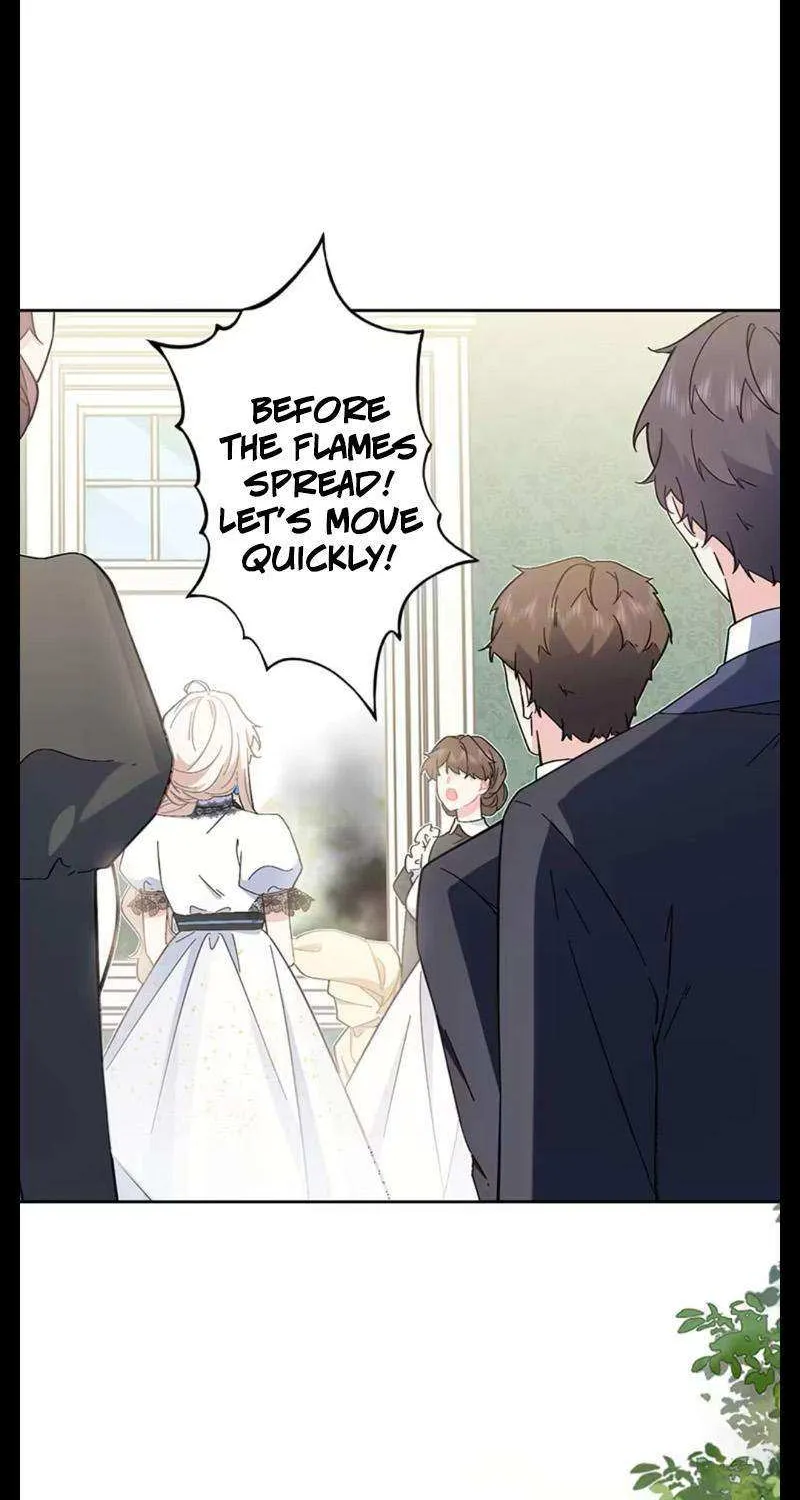 This Time, I Will Avoid This Marriage- a Method to Part Ways With You, Who Lacks Love Chapter 21 page 59 - 