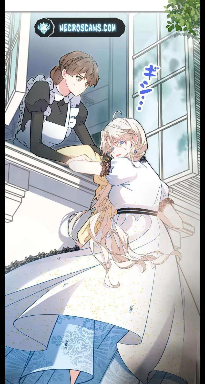 This Time, I Will Avoid This Marriage- a Method to Part Ways With You, Who Lacks Love Chapter 21 page 60 - 