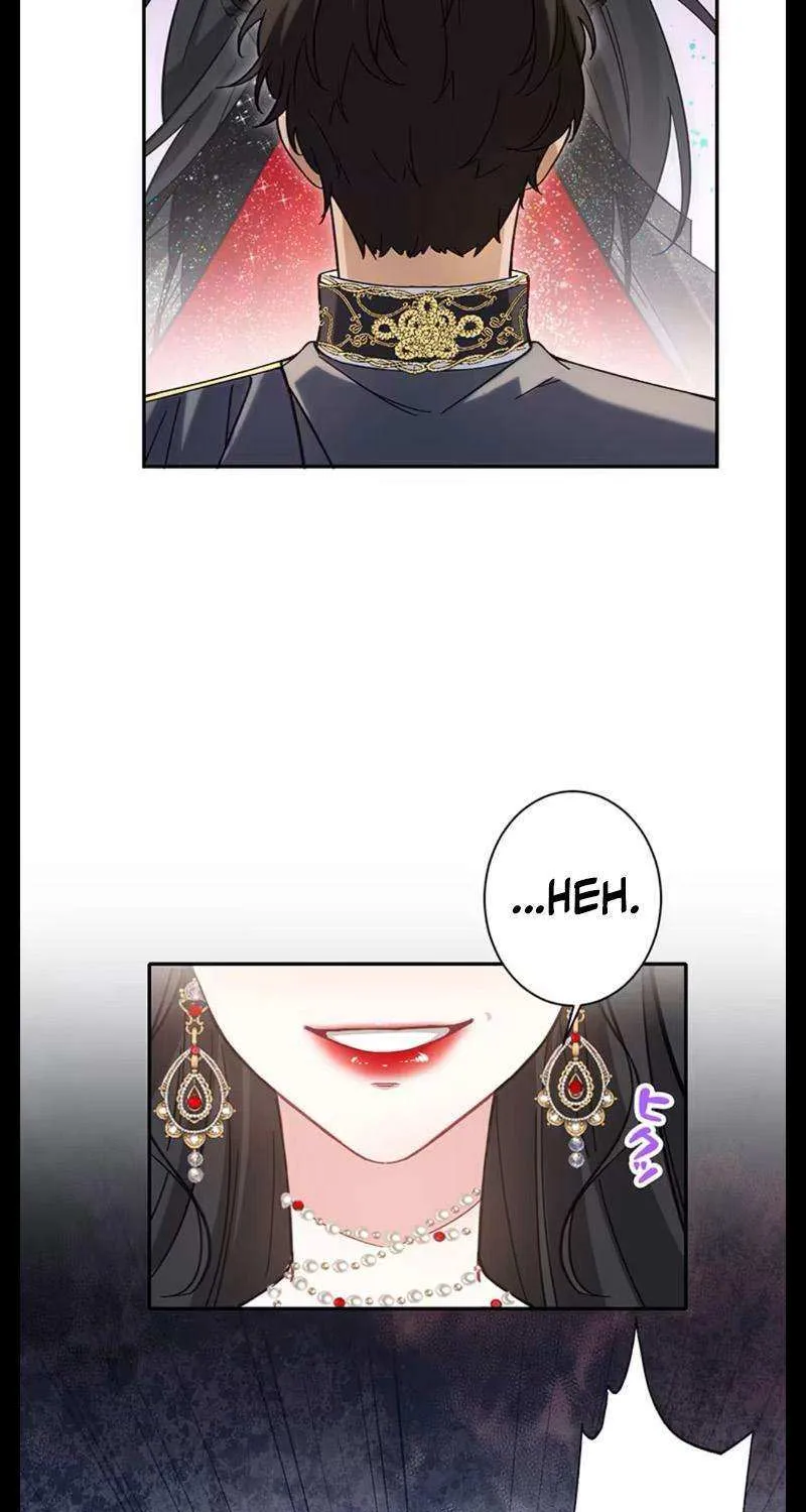 This Time, I Will Avoid This Marriage- a Method to Part Ways With You, Who Lacks Love Chapter 21 page 7 - 