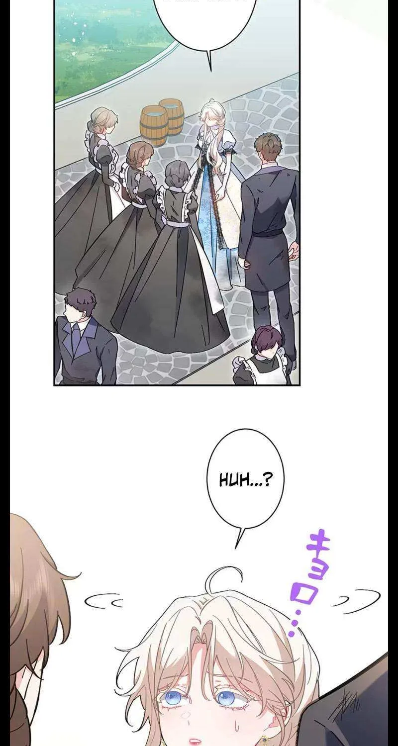 This Time, I Will Avoid This Marriage- a Method to Part Ways With You, Who Lacks Love Chapter 21 page 63 - 