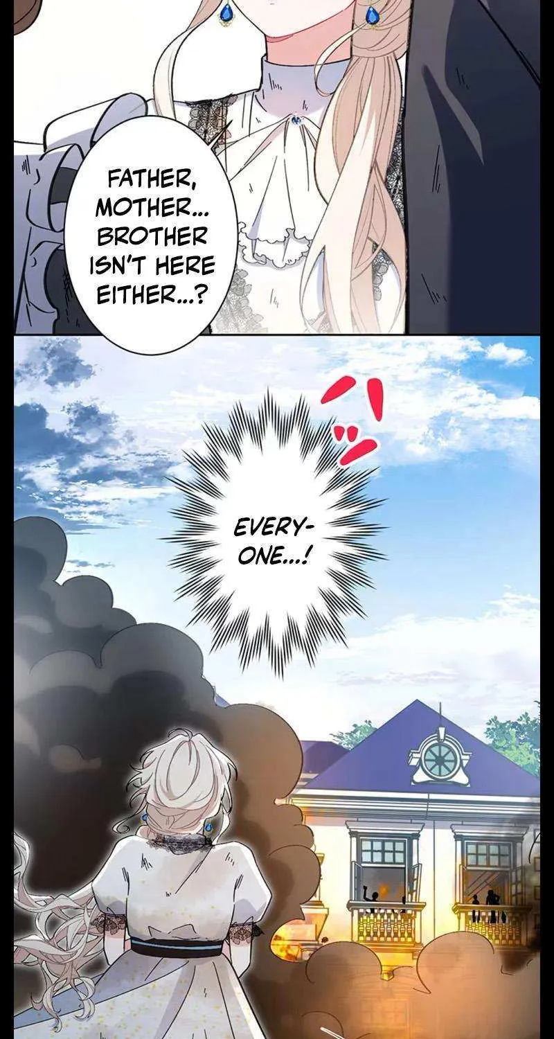 This Time, I Will Avoid This Marriage- a Method to Part Ways With You, Who Lacks Love Chapter 21 page 64 - 
