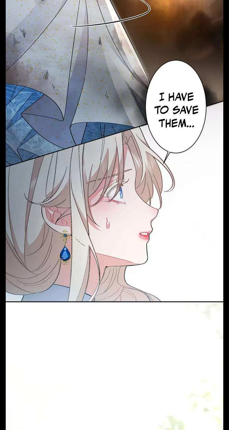 This Time, I Will Avoid This Marriage- a Method to Part Ways With You, Who Lacks Love Chapter 21 page 65 - 
