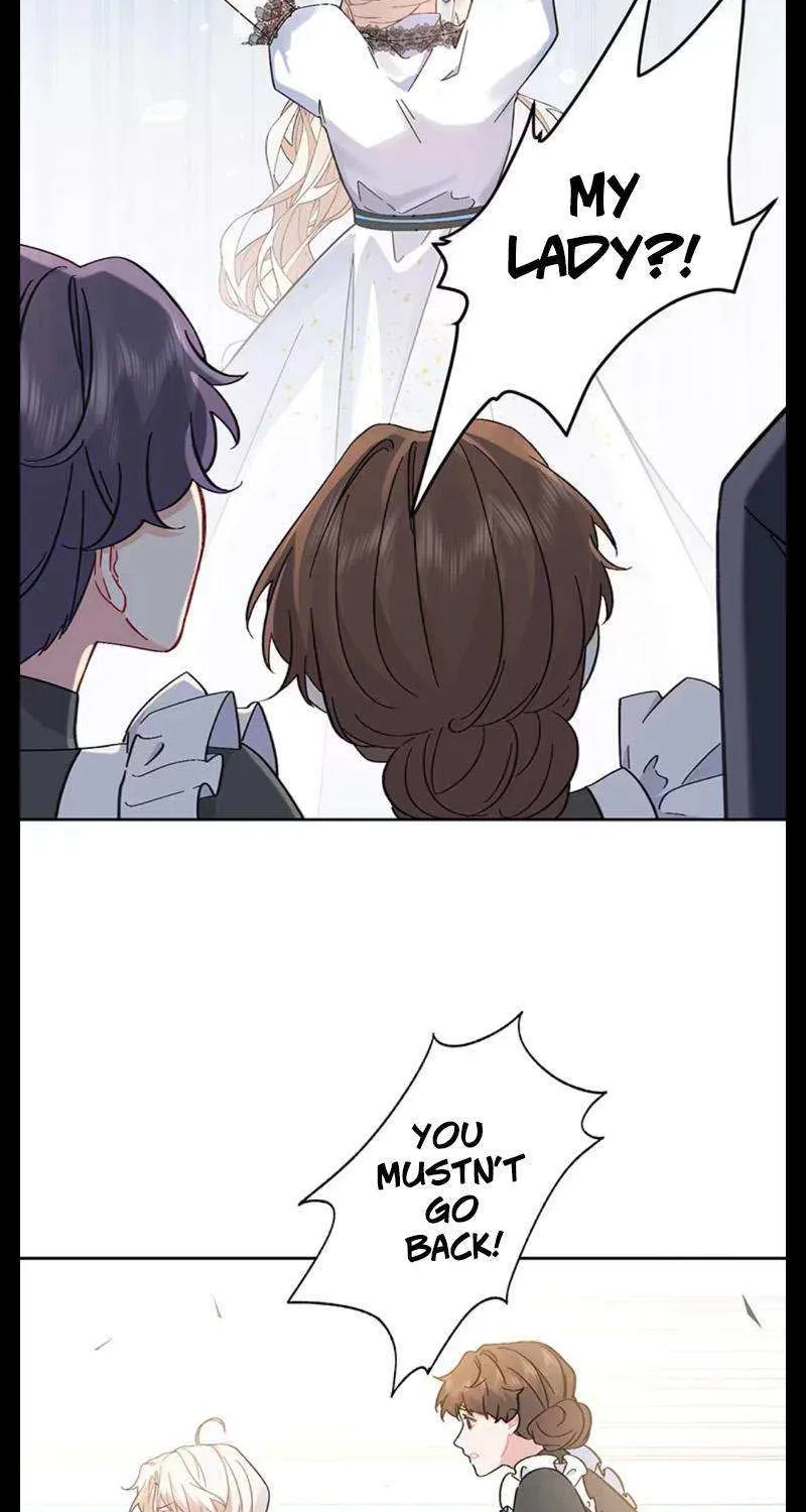 This Time, I Will Avoid This Marriage- a Method to Part Ways With You, Who Lacks Love Chapter 21 page 67 - 