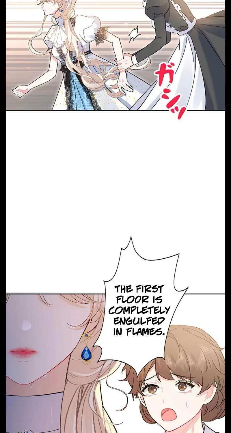 This Time, I Will Avoid This Marriage- a Method to Part Ways With You, Who Lacks Love Chapter 21 page 68 - 