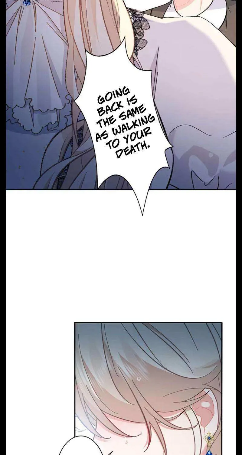 This Time, I Will Avoid This Marriage- a Method to Part Ways With You, Who Lacks Love Chapter 21 page 69 - 
