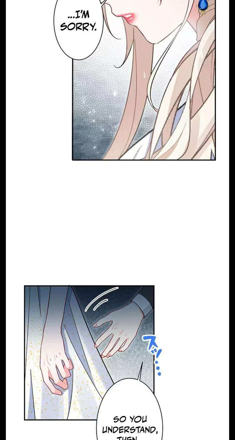 This Time, I Will Avoid This Marriage- a Method to Part Ways With You, Who Lacks Love Chapter 21 page 70 - 