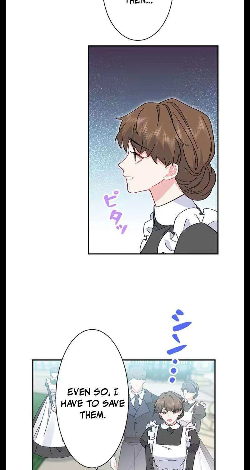 This Time, I Will Avoid This Marriage- a Method to Part Ways With You, Who Lacks Love Chapter 21 page 71 - 
