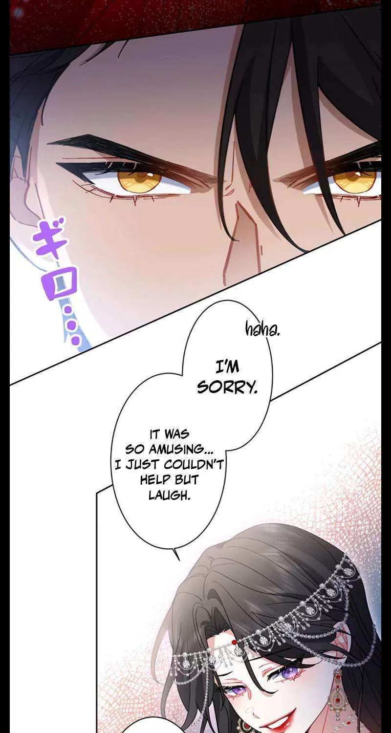 This Time, I Will Avoid This Marriage- a Method to Part Ways With You, Who Lacks Love Chapter 21 page 9 - 