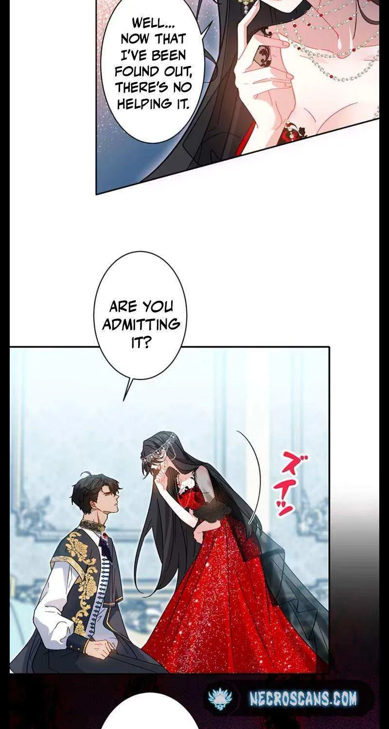 This Time, I Will Avoid This Marriage- a Method to Part Ways With You, Who Lacks Love Chapter 21 page 10 - 