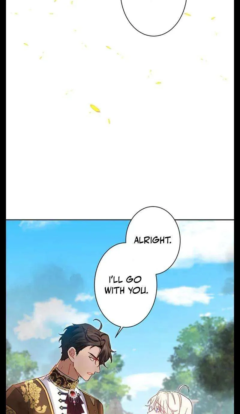 This Time, I Will Avoid This Marriage- a Method to Part Ways With You, Who Lacks Love Chapter 22 page 12 - 