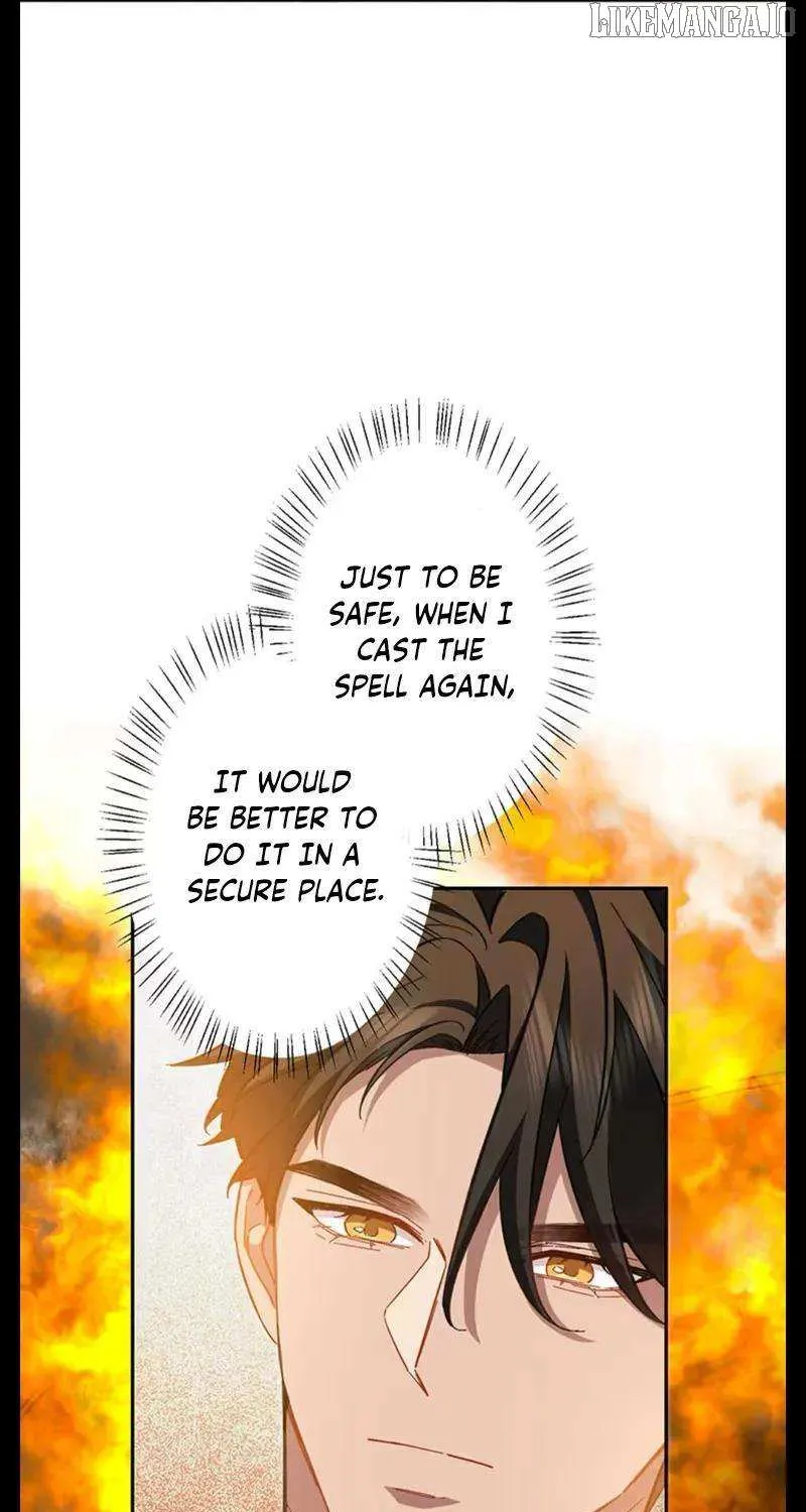 This Time, I Will Avoid This Marriage- a Method to Part Ways With You, Who Lacks Love Chapter 22 page 13 - 