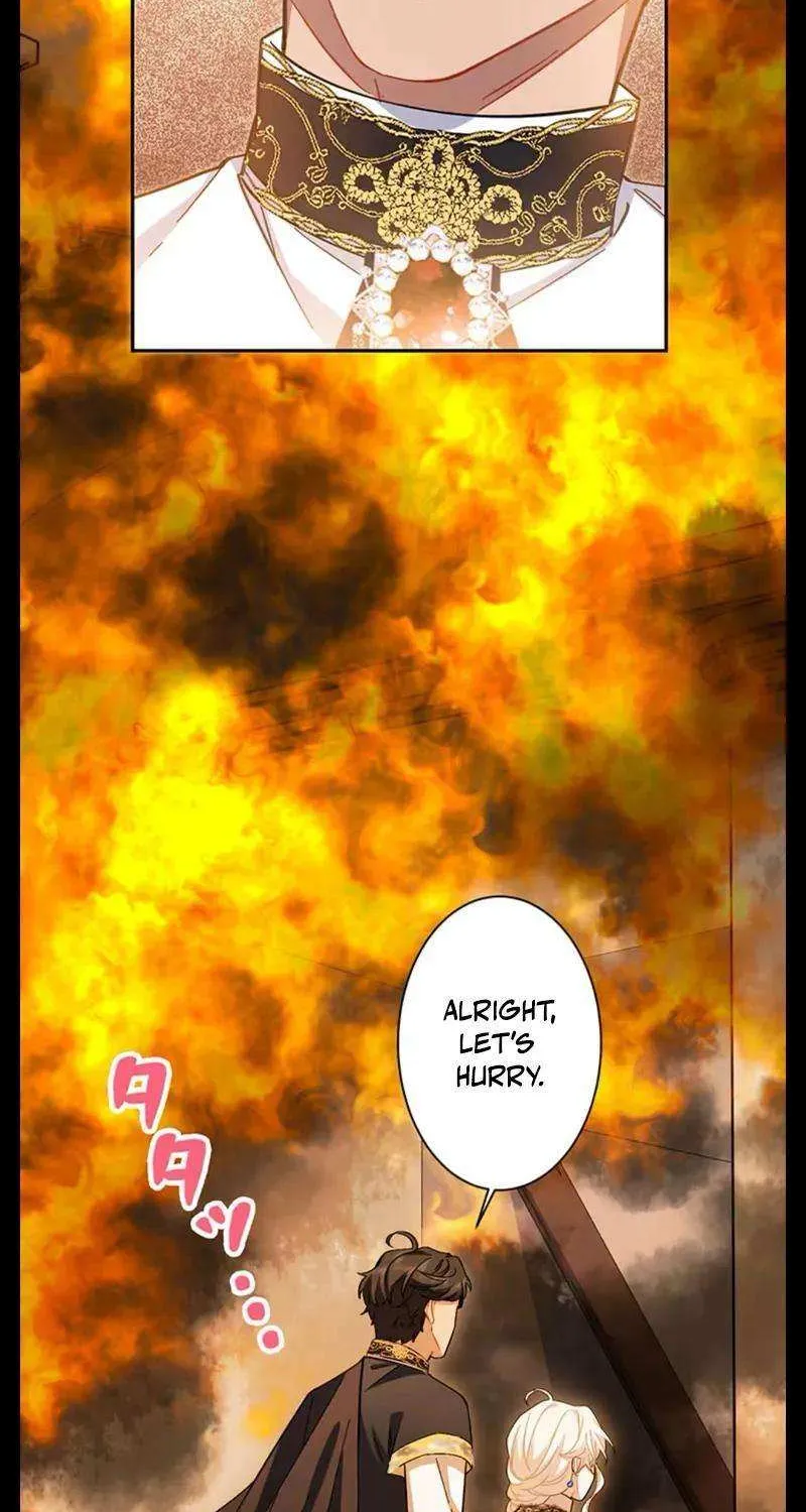 This Time, I Will Avoid This Marriage- a Method to Part Ways With You, Who Lacks Love Chapter 22 page 14 - 