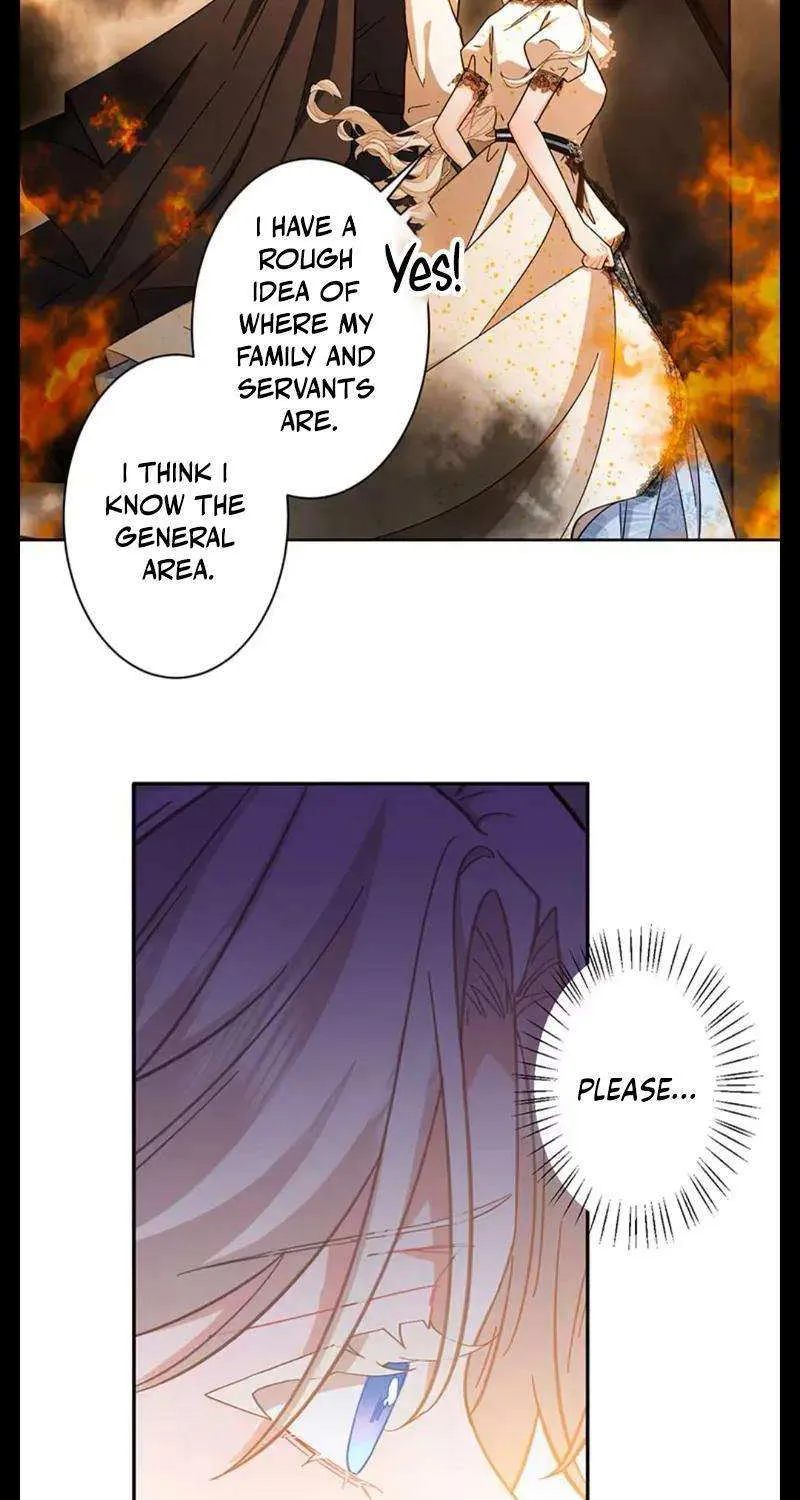 This Time, I Will Avoid This Marriage- a Method to Part Ways With You, Who Lacks Love Chapter 22 page 15 - 