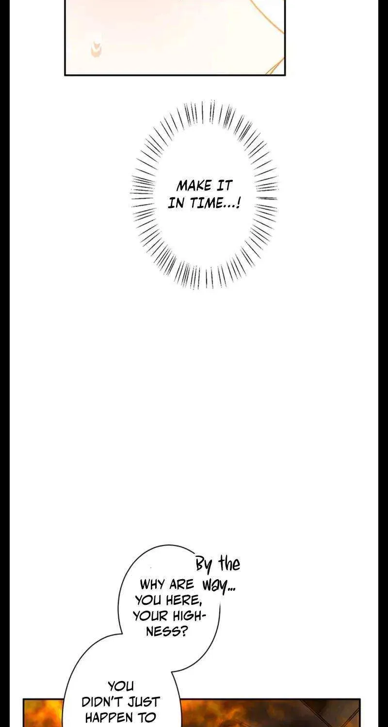 This Time, I Will Avoid This Marriage- a Method to Part Ways With You, Who Lacks Love Chapter 22 page 16 - 