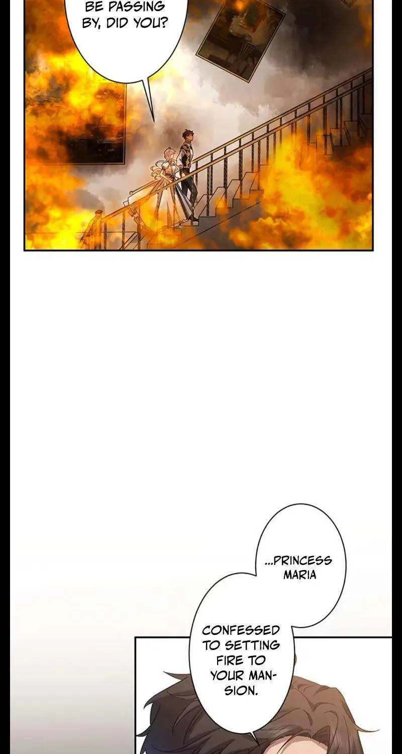 This Time, I Will Avoid This Marriage- a Method to Part Ways With You, Who Lacks Love Chapter 22 page 17 - 