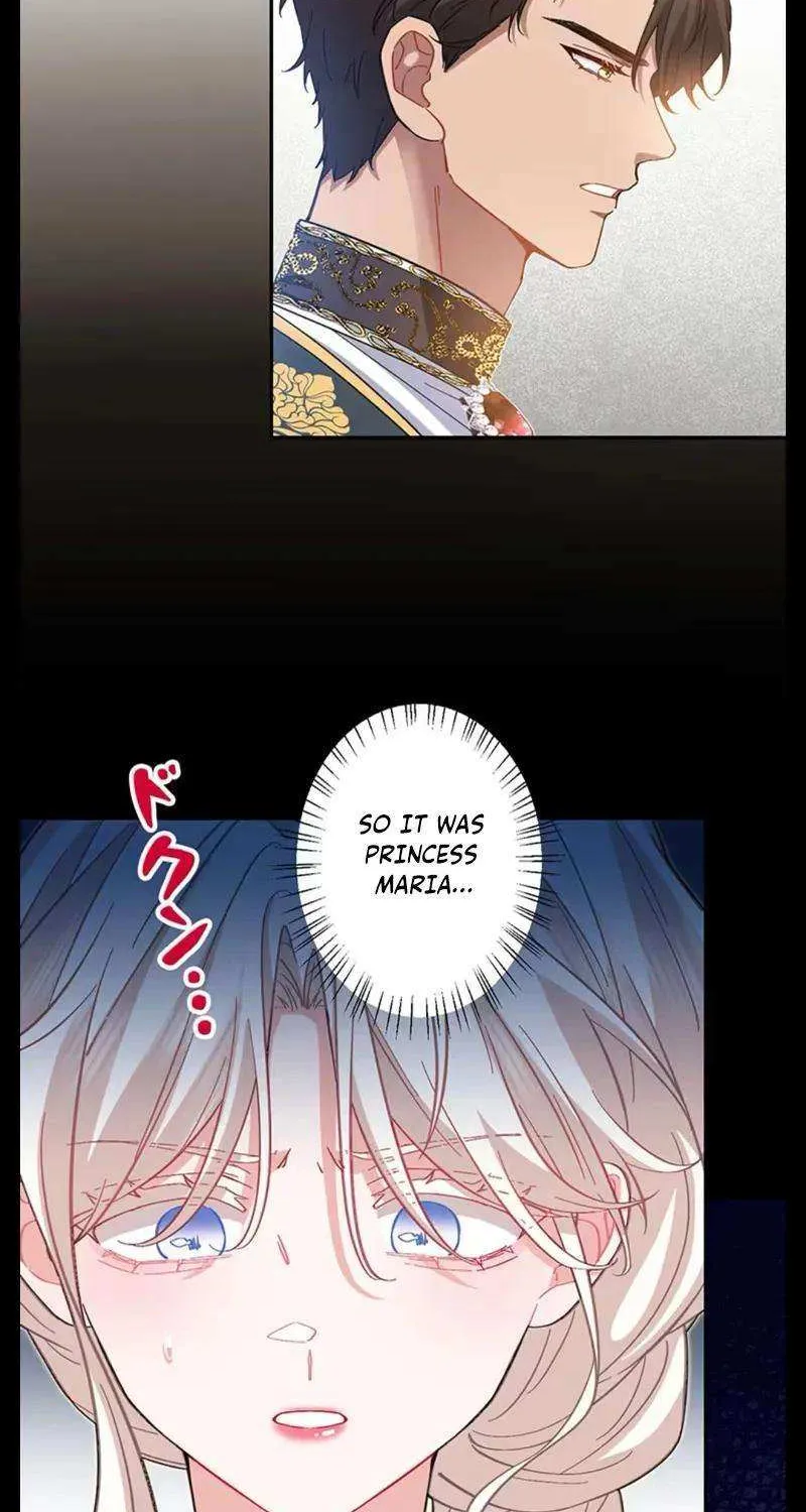 This Time, I Will Avoid This Marriage- a Method to Part Ways With You, Who Lacks Love Chapter 22 page 18 - 