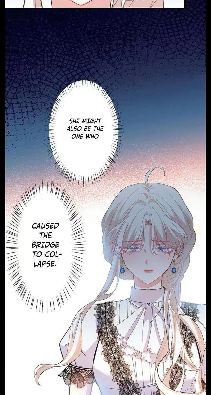 This Time, I Will Avoid This Marriage- a Method to Part Ways With You, Who Lacks Love Chapter 22 page 19 - 