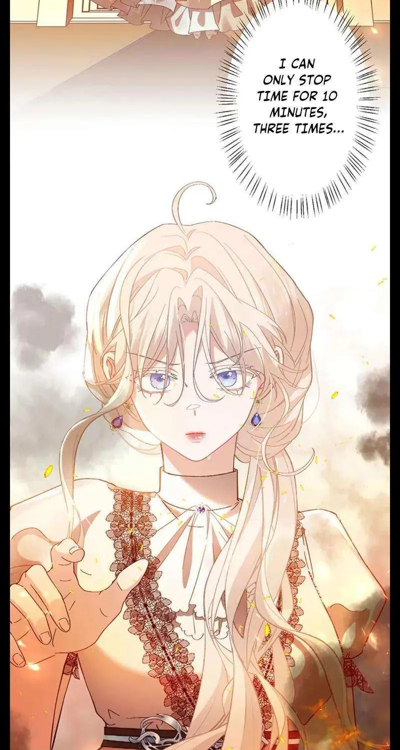 This Time, I Will Avoid This Marriage- a Method to Part Ways With You, Who Lacks Love Chapter 22 page 3 - 