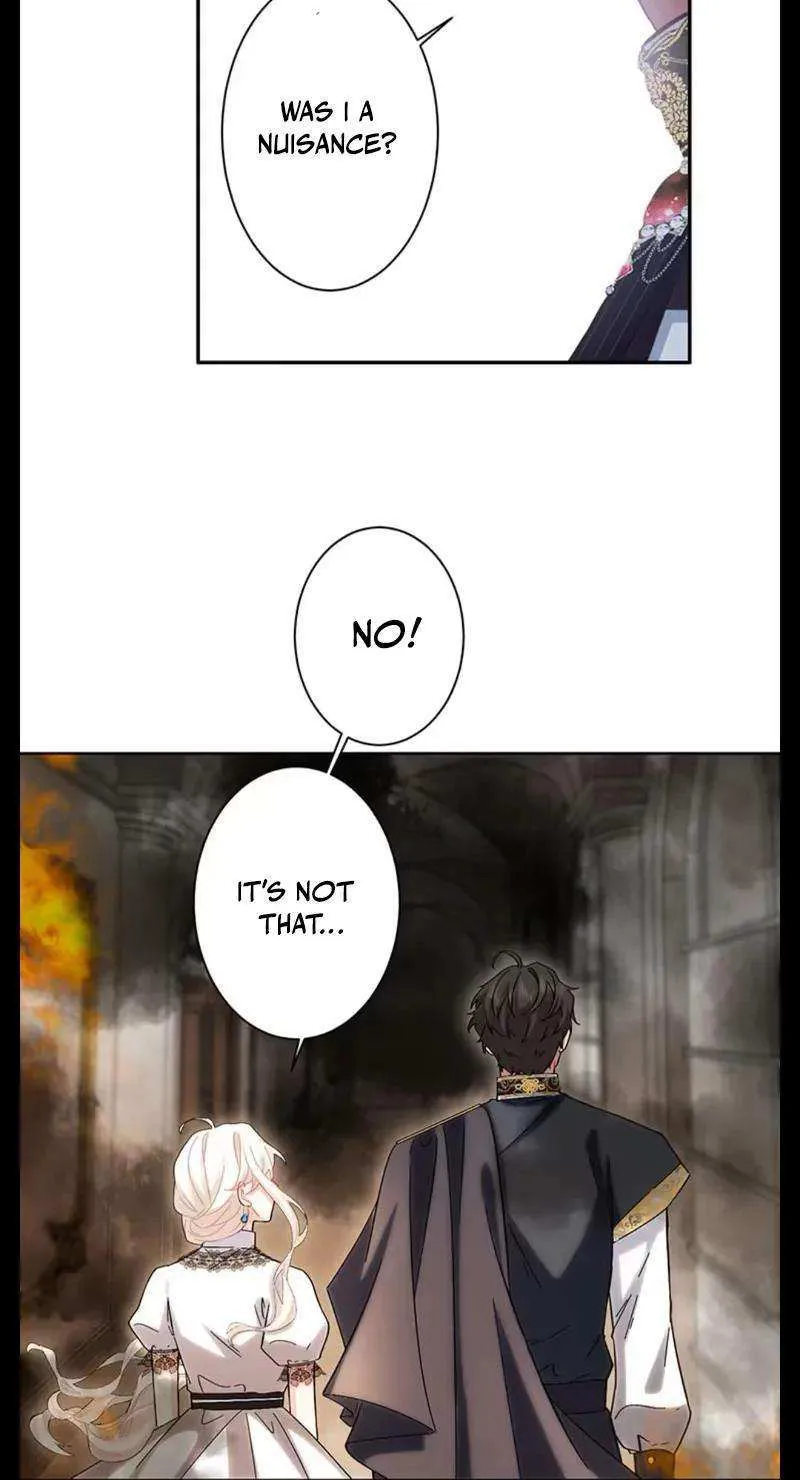 This Time, I Will Avoid This Marriage- a Method to Part Ways With You, Who Lacks Love Chapter 22 page 21 - 