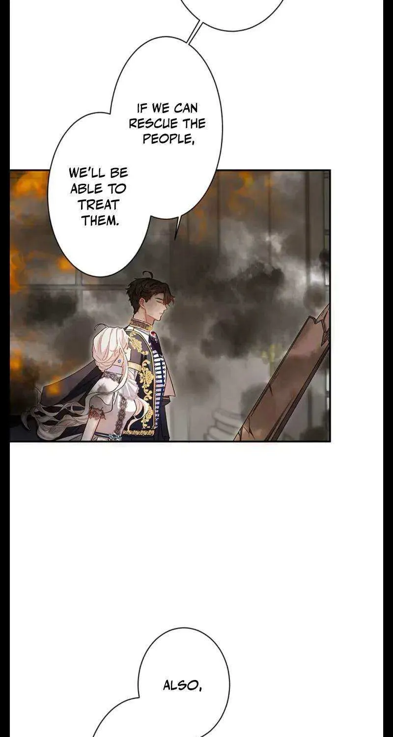 This Time, I Will Avoid This Marriage- a Method to Part Ways With You, Who Lacks Love Chapter 22 page 24 - 