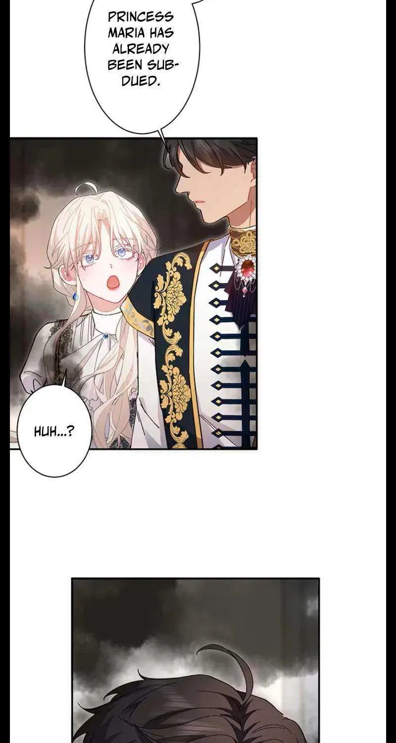 This Time, I Will Avoid This Marriage- a Method to Part Ways With You, Who Lacks Love Chapter 22 page 25 - 