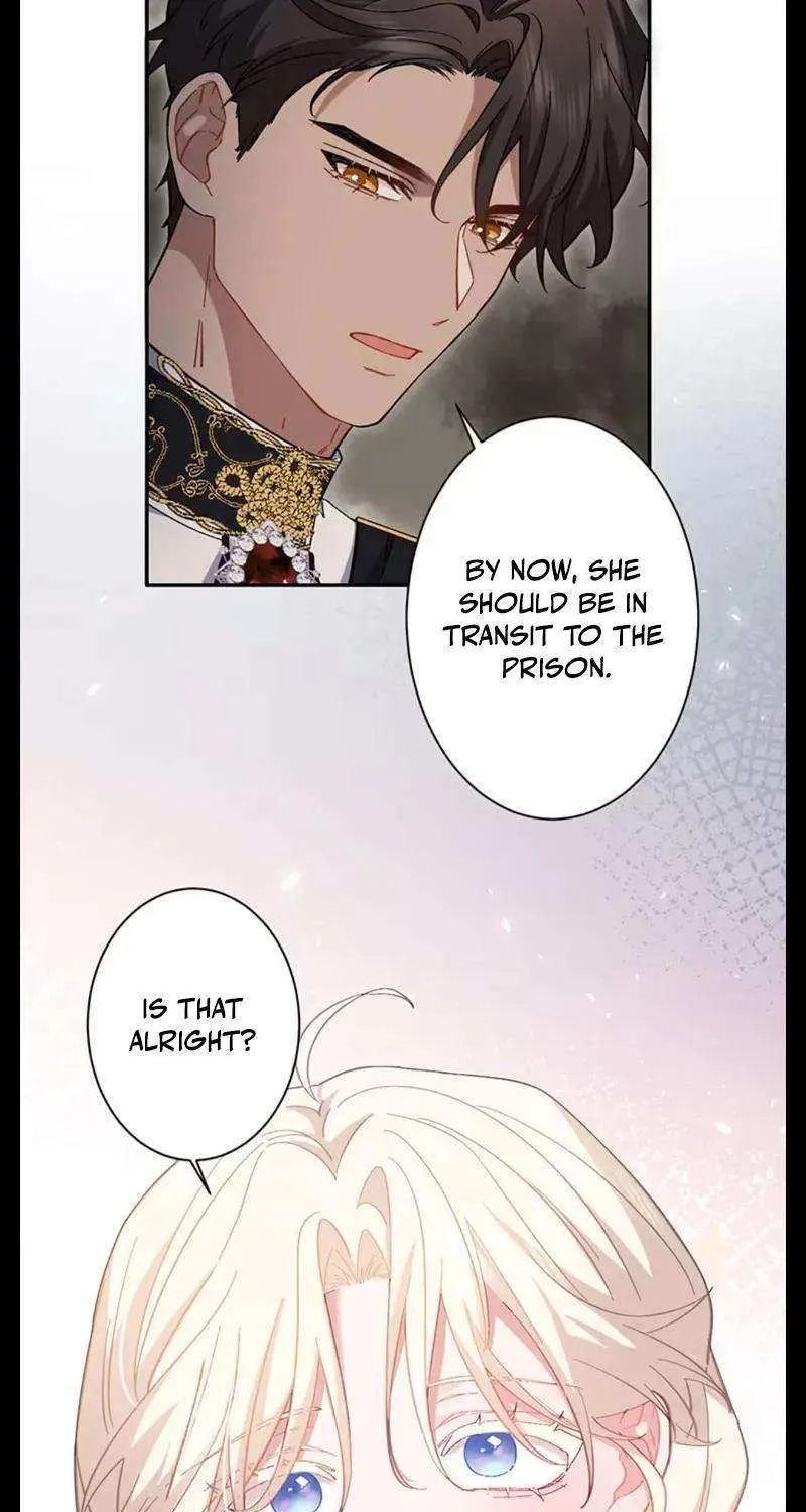 This Time, I Will Avoid This Marriage- a Method to Part Ways With You, Who Lacks Love Chapter 22 page 26 - 