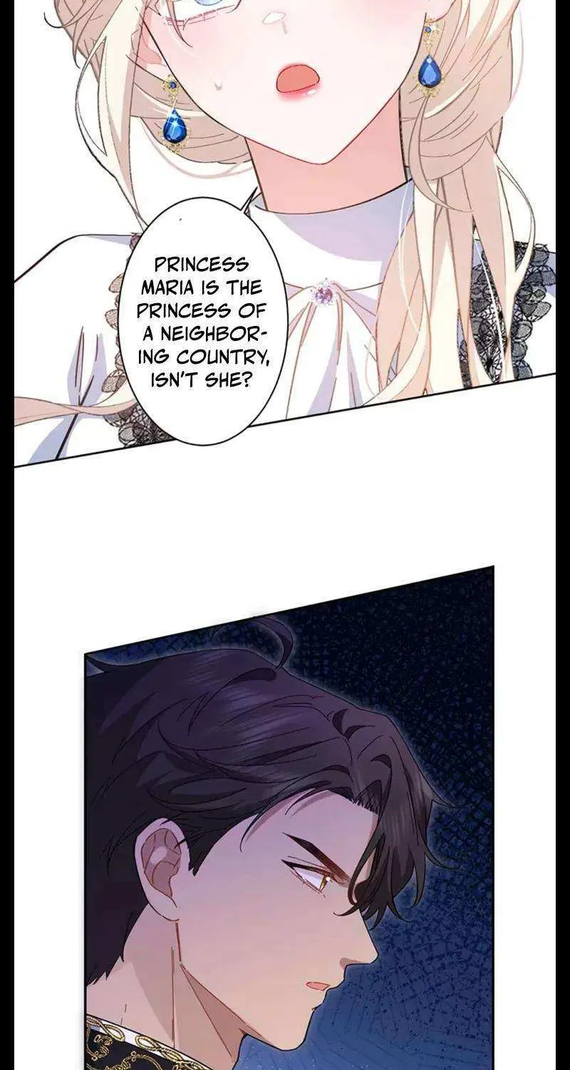 This Time, I Will Avoid This Marriage- a Method to Part Ways With You, Who Lacks Love Chapter 22 page 27 - 