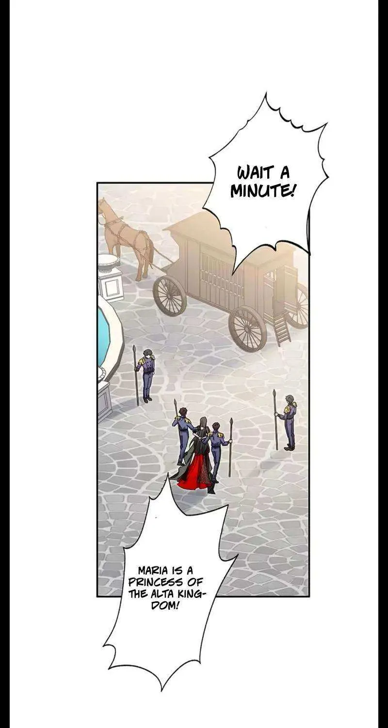 This Time, I Will Avoid This Marriage- a Method to Part Ways With You, Who Lacks Love Chapter 22 page 29 - 