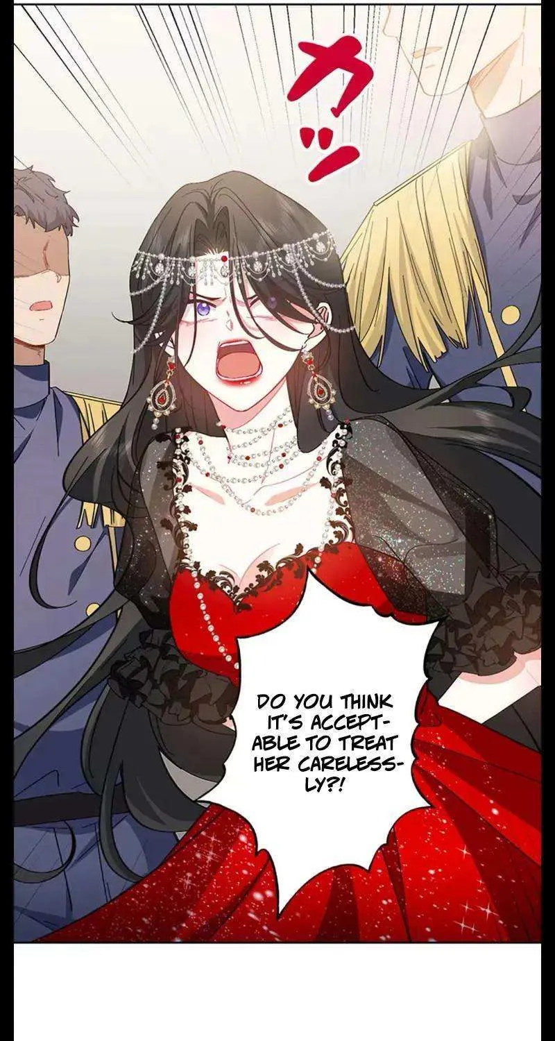 This Time, I Will Avoid This Marriage- a Method to Part Ways With You, Who Lacks Love Chapter 22 page 30 - 