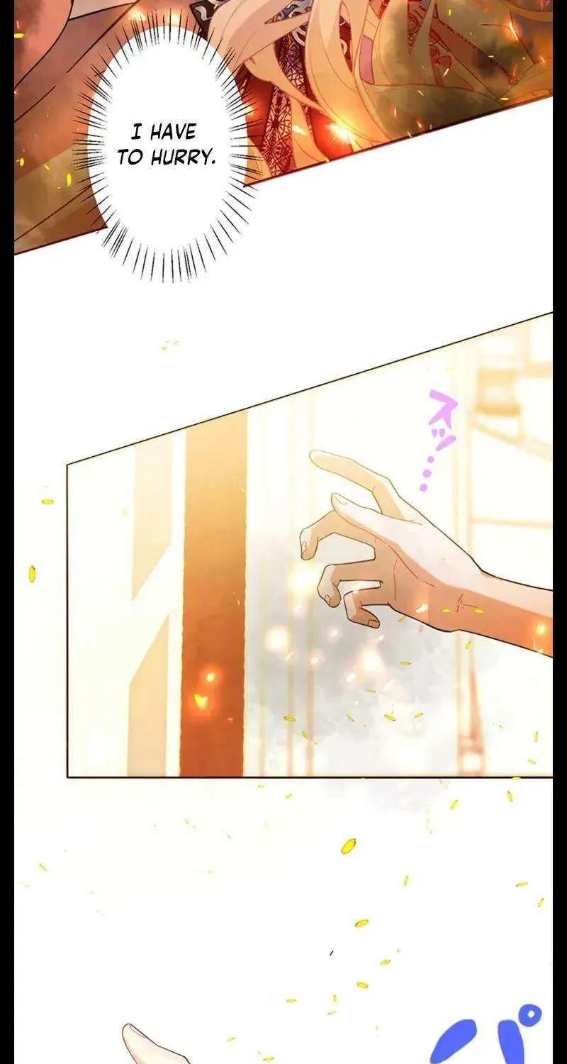 This Time, I Will Avoid This Marriage- a Method to Part Ways With You, Who Lacks Love Chapter 22 page 4 - 