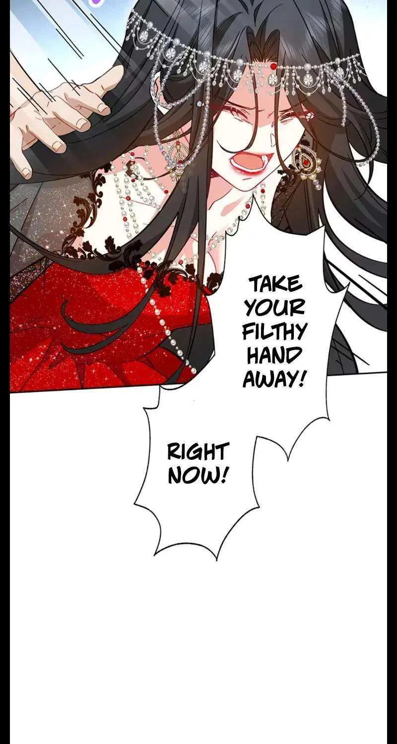 This Time, I Will Avoid This Marriage- a Method to Part Ways With You, Who Lacks Love Chapter 22 page 35 - 