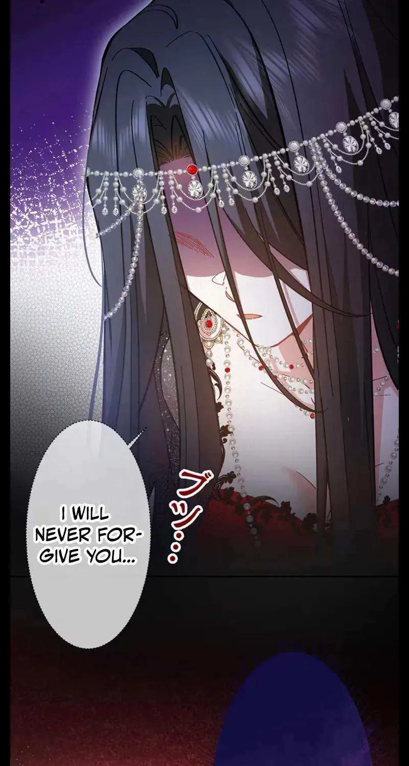 This Time, I Will Avoid This Marriage- a Method to Part Ways With You, Who Lacks Love Chapter 22 page 40 - 