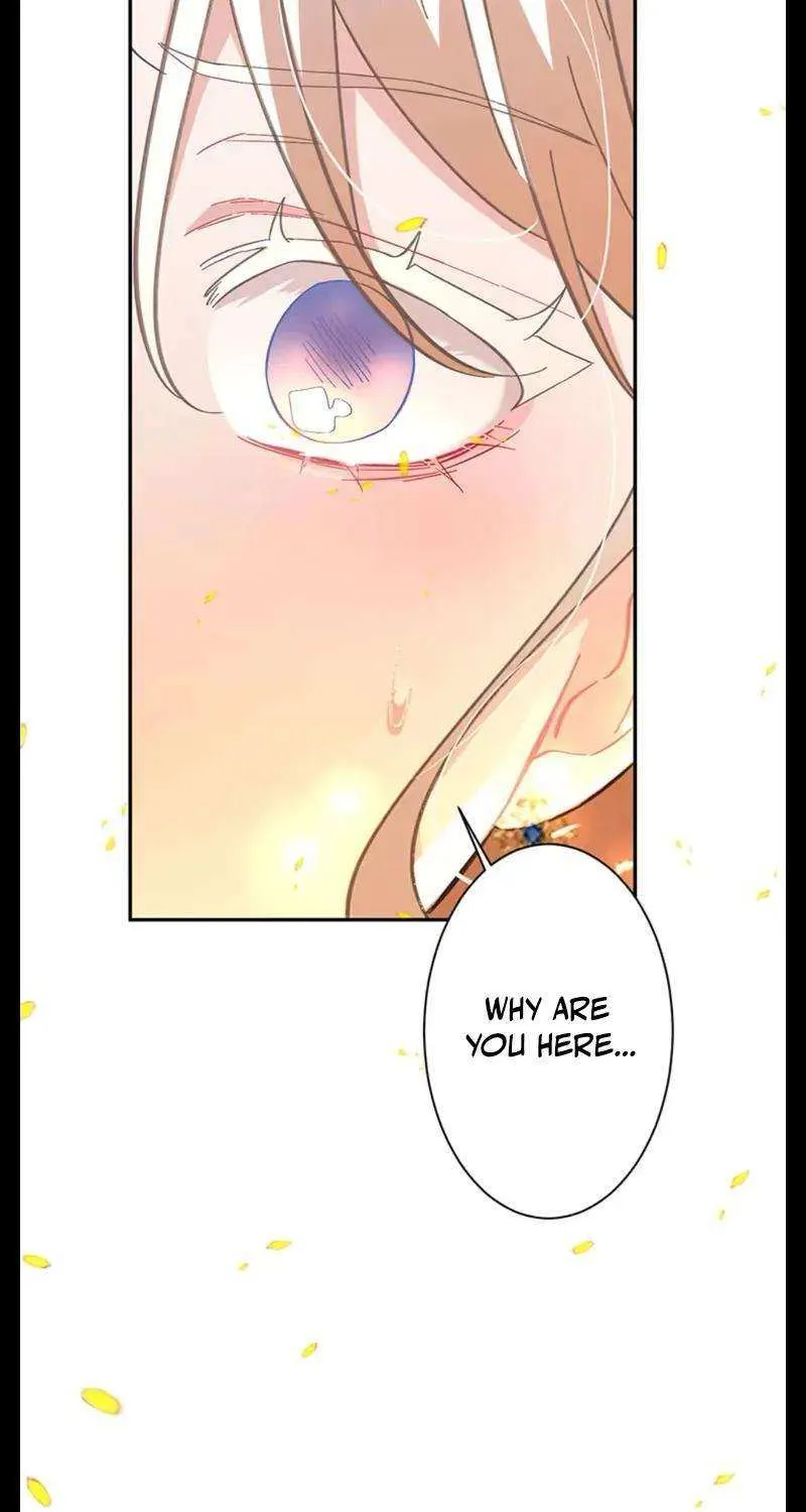 This Time, I Will Avoid This Marriage- a Method to Part Ways With You, Who Lacks Love Chapter 22 page 8 - 