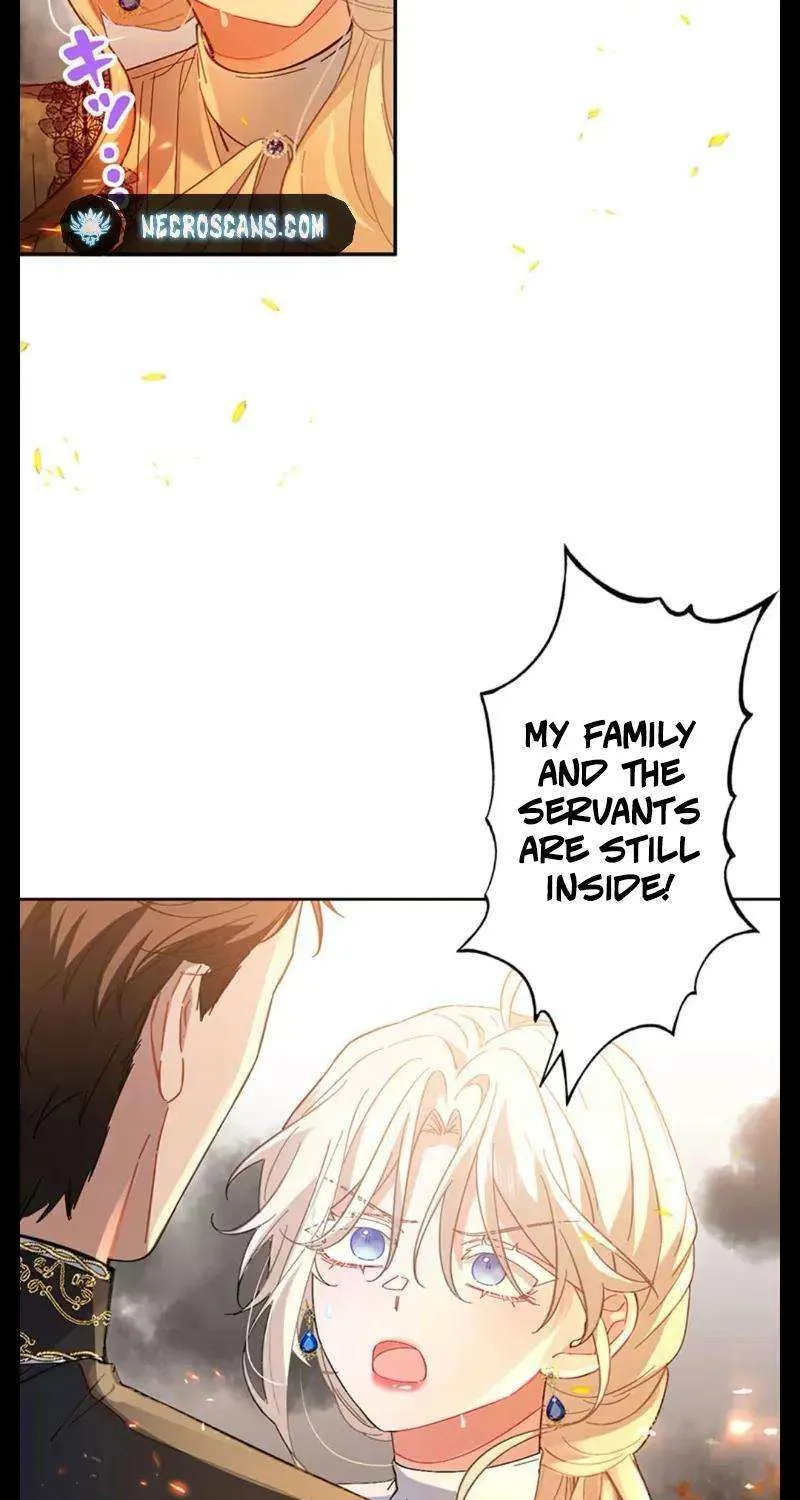 This Time, I Will Avoid This Marriage- a Method to Part Ways With You, Who Lacks Love Chapter 22 page 10 - 