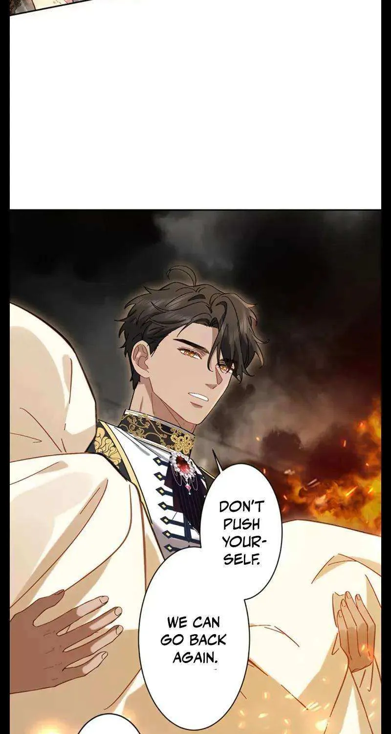 This Time, I Will Avoid This Marriage- a Method to Part Ways With You, Who Lacks Love Chapter 23 page 14 - 