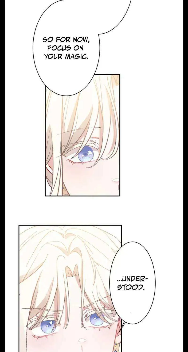 This Time, I Will Avoid This Marriage- a Method to Part Ways With You, Who Lacks Love Chapter 23 page 16 - 