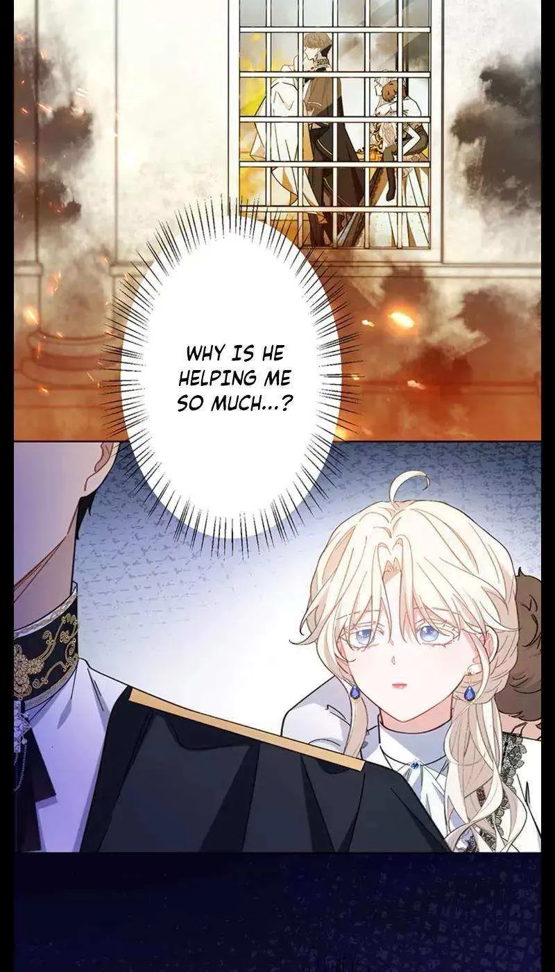 This Time, I Will Avoid This Marriage- a Method to Part Ways With You, Who Lacks Love Chapter 23 page 20 - 