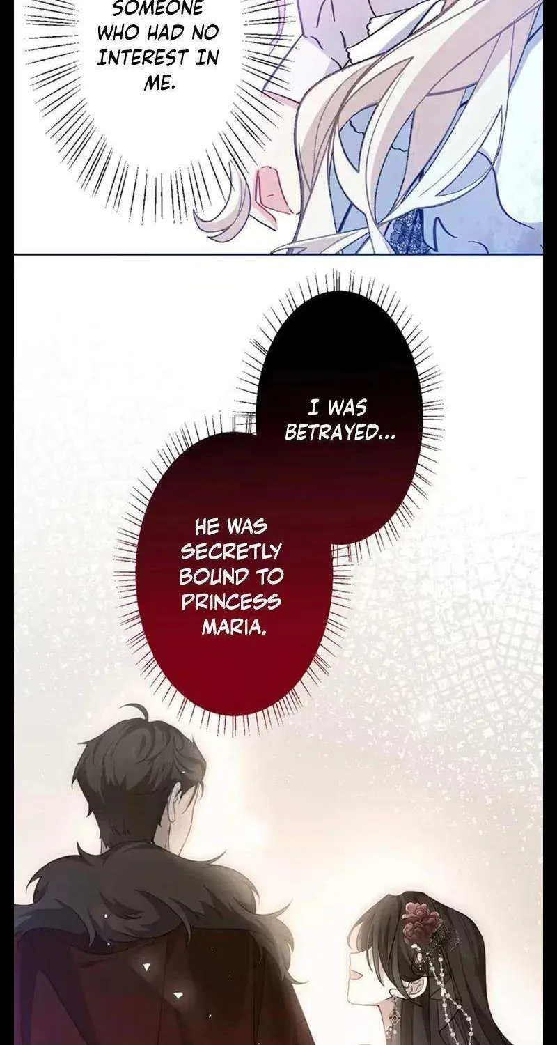 This Time, I Will Avoid This Marriage- a Method to Part Ways With You, Who Lacks Love Chapter 23 page 22 - 