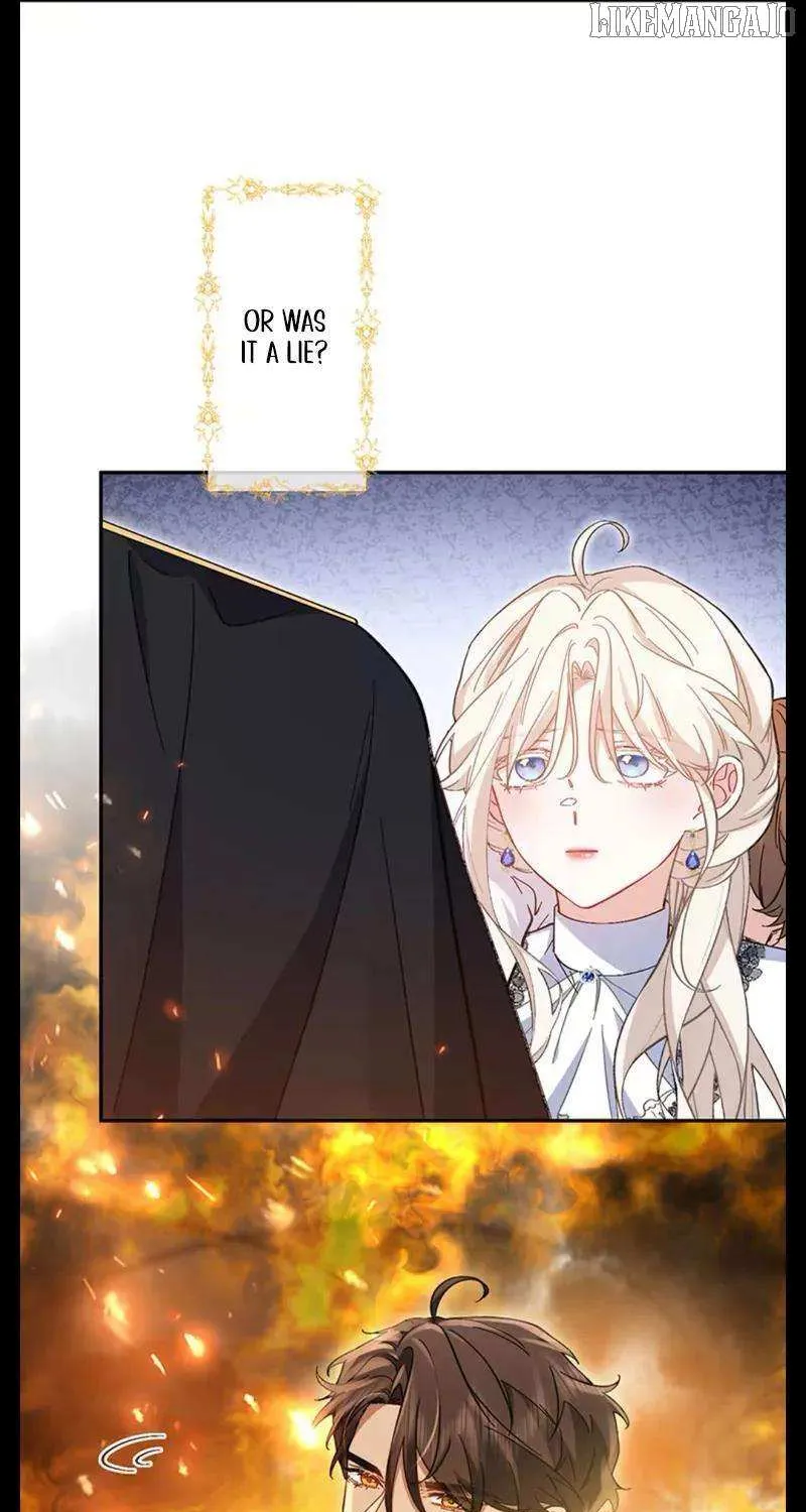This Time, I Will Avoid This Marriage- a Method to Part Ways With You, Who Lacks Love Chapter 23 page 27 - 