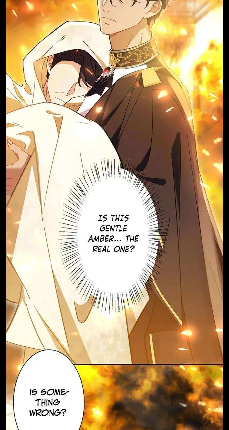 This Time, I Will Avoid This Marriage- a Method to Part Ways With You, Who Lacks Love Chapter 23 page 28 - 